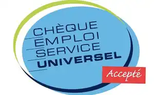 Paiement en CESU